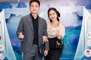 Sự Kiện Đặc Biệt – Sinh Nhật Boss Tú An Moissanite