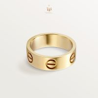 nhan-cartier-love-vang-vang