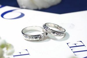 Cập Nhật Xu Hướng Nhẫn Cưới 2026 – Top 4 Mẫu Nhẫn Cưới