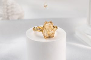 Nhẫn Hồ Ly Có Ý Nghĩa Gì? Đeo Như Thế Nào Hợp Phong Thuỷ
