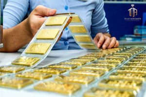 5 Phân Vàng 9999 Bao Nhiêu Tiền Cập Nhật Liên Tục