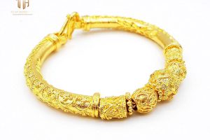 Vàng 23K Là Vàng Gì? Giá Vàng 23K Bao Nhiêu 1 Chỉ?