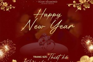 Chúc Mừng Năm Mới 2026 – Tú An Moissanite Kính Chúc An Khang Thịnh Vượng