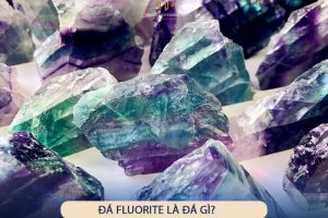 Đá Fluorite Là Gì? Giá Bao Nhiêu? Ý Nghĩa Phong Thuỷ