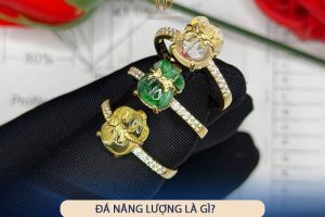 Top 5 Loại Đá Năng lượng May Mắn Nhất Cho Năm 2026
